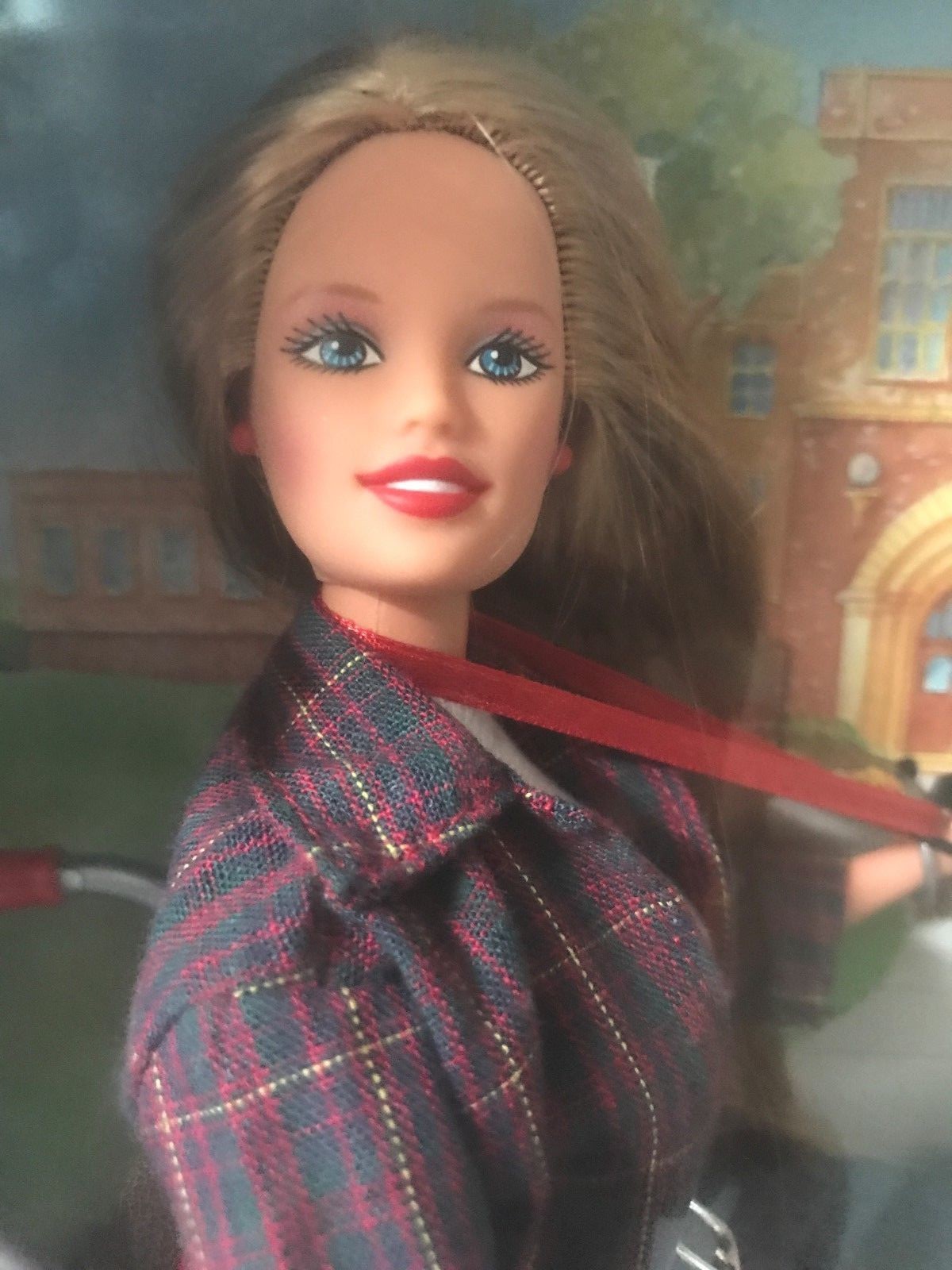 becky school photographer barbie