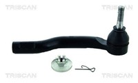 Spurstangenkopf Gelenkkopf Triscan 8500 13187 FüR Toyota Lexus Prius Hybrid CT