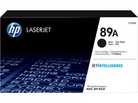 Hp 89A / CF289A Toner Schwarz