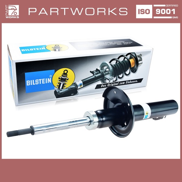 StoßDäMpfer FüR Porsche Boxster 987 Cayman Bilstein B4 Ohne Pasm Hinten-image