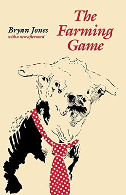 The Farming Game by Bryan L. Jones (Paperback, 1995)