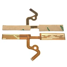 1PCS Brush Lens Flex Cable Replacement Repair Part For Tamron 17-50MM VC