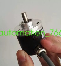 1PCS New FIT FOR XCC 1406PR03R Encoder Replace shipping Via DHL/Fedex