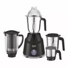 New Preethi Galaxy Plus MG-250 Mixer Grinder, 4 Jar,  750-Watt- Free Shipping
