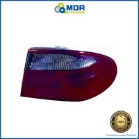 Scheinwerfer - Blinker Hinten Recht Avangarde - - Mercedes E Klasse W210 99- >