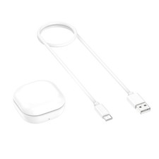 Charging Box w/Cable for Samsung Galaxy Buds2 SM-R177 Earbuds Charging Station