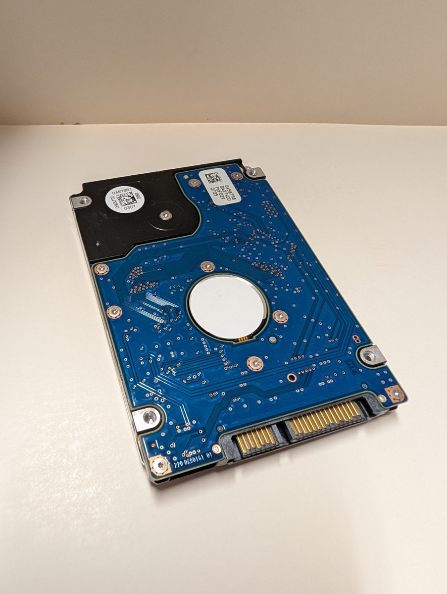 Apple Hitachi 250GB 2.5