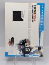 2001 Fleer Hot Prospects Football 5