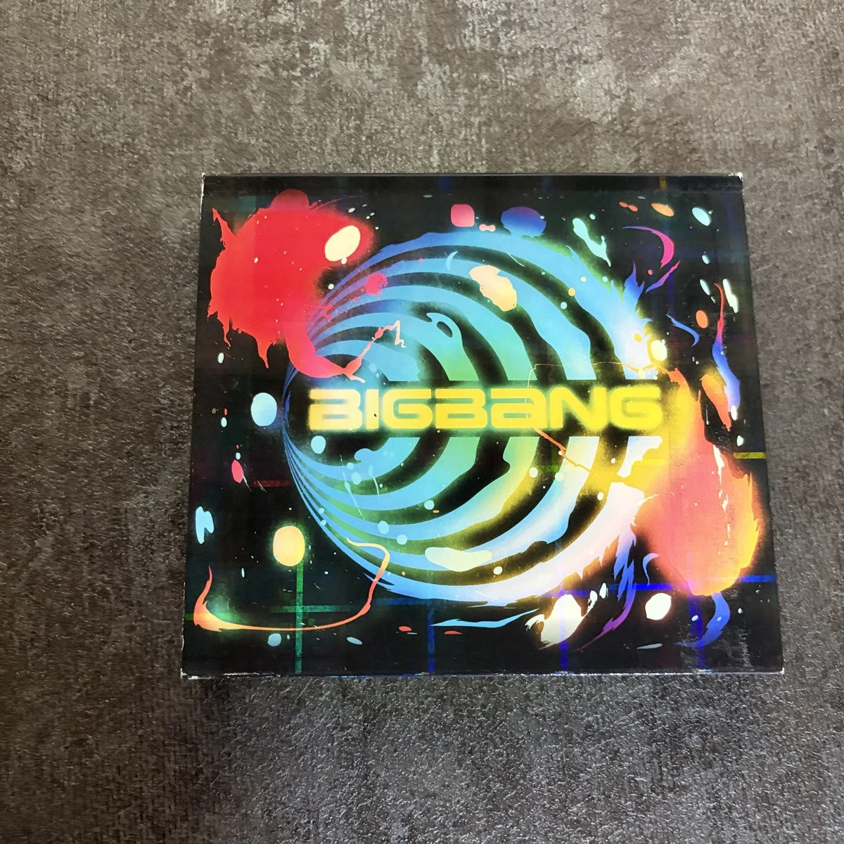 Las mejores ofertas en K-Pop BIGBANG CD de música pop | eBay