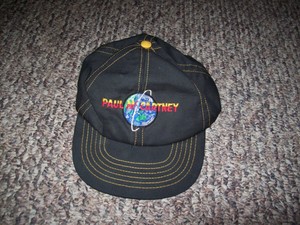 Paul Mccartney Hat | eBay display picture 1
