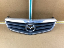 2000-2002 Mazda 626 Front Bumper Grille 5-845-973