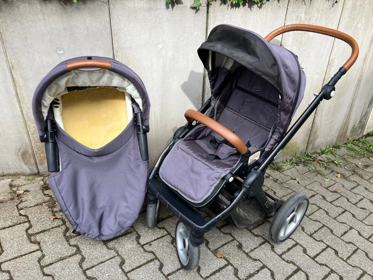 Mutsy Kinderwagen & Zubehr online kaufen | eBay