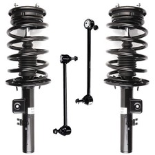 Front Strut Assembly Sway Bar Link For Ford Taurus For Mercury Sable 2008 172531 Front Strut Assembly Sway Bar Link For Ford Taurus For Mercury Sable 2008 172531