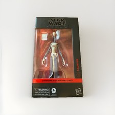 Star Wars Black Series Taun We Attack of the Clones 2026 6  E2 In Hand