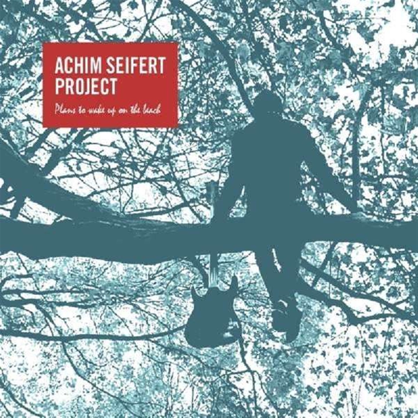 Achim Seifert Project - Plans To Wake Up On The Beach
