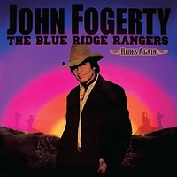 Fogerty - Blue Ridge Rangers Rides Again - Cd - G2Z