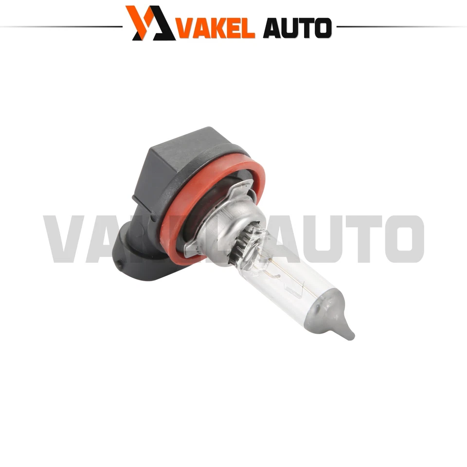 2pcs Fit For Audi A3 Quattro BMW E90 E92 F20 F30 Mercedes W163 Fog Light Bulb Foto 3 de 4