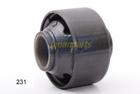 Querlenkerlager Vorderachse Unten FÜR Toyota - Japanparts RU-231