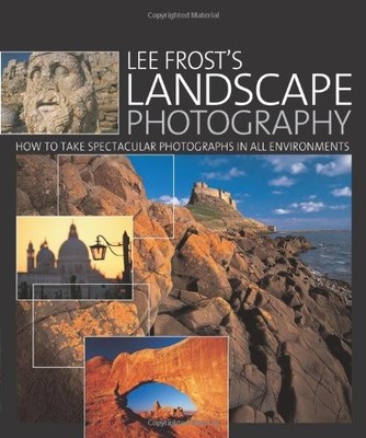 Lee Frost's Landscape Photography,Lee Frost