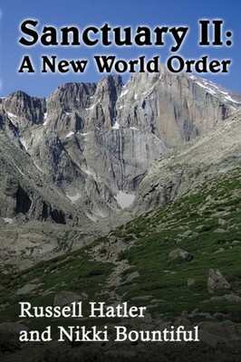 Hatler - Sanctuary IV  Epiphany and Transformation - New paperback or  - X555z