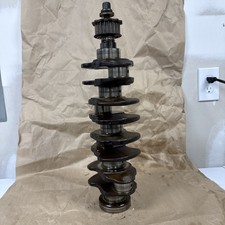 D16y8 Oem Crankshaft Standard D16y7 96-2000 Honda Civic Ex Lx Dx Cx D16 D16y8 Oem Crankshaft Standard D16y7 96-2000 Honda Civic Ex Lx Dx Cx D16