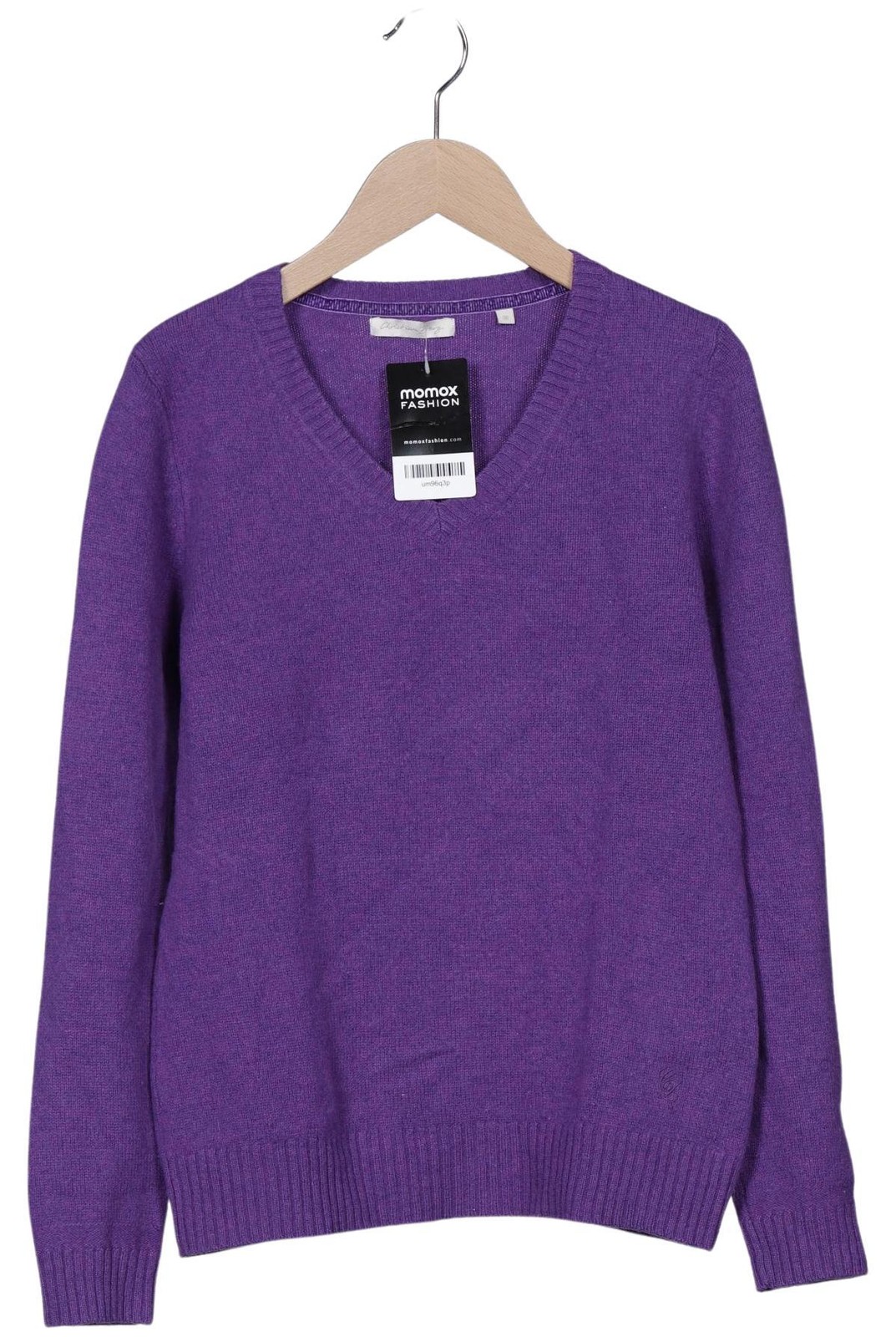 Christian Berg Pullover Damen Strickpullover Strick Oberteil Gr