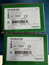 MERLIN GERIN COMPACT NS400 N CIRCUIT BREAKER 160/400A 4POLE 42KA 660V STR 23 SE