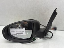 Retroviseur gauche (ou coque) Volkswagen 1,6L