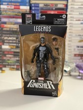 Marvel Legends Marvel Comics 80th Anniversary Punisher