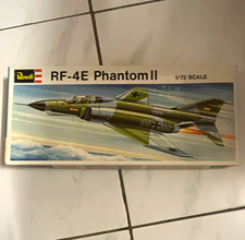 Revell RF-4E Phantom II Flugzeugbausatz 1:72 ...