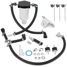 Gen2.1 CP4.2 Disaster Prevention Bypass Kit for 2011-2022 Ford 6.7L Powerstroke