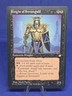 Knight of Stromgald Ice Age Magic the Gathering Card