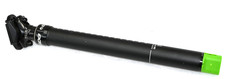 SDG Components Tellis V2 Tige de Selle Télescopique 170 mm Noir 480 mm