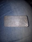 Vintage Eaton - BKC200-1 - B-Line - KwikWire Wire Rope Clamp — photo 7