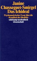 Janine Chasseguet-Smirgel / Das Ichideal / 9783518282823
