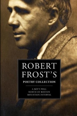 Robert Frost Robert Frost's Poetry Collection (Taschenbuch) (US IMPORT)