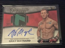 2013 Topps UFC Knockout Trading Cards 41