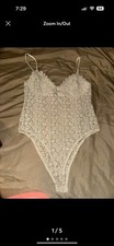 H M Bodysuit
