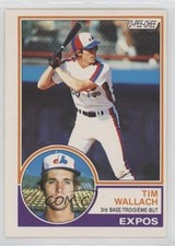 Click to enlarge Tim Wallach