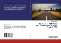 Teachers' And Students' Perception Of And Attitude Towards RME Mumuni Thompson