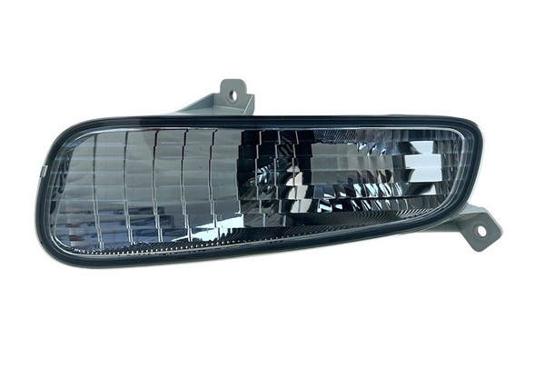 Blinker StoßStange Vorne Links FüR Fiat Punto Ab 2012- Und Punto Evo-image