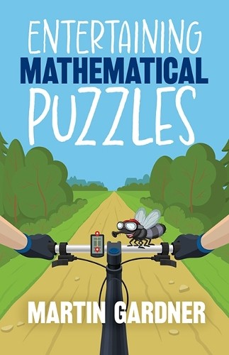 Entertaining Mathematical Puzzles by Martin Gardner - 9780486252117 - Image 5