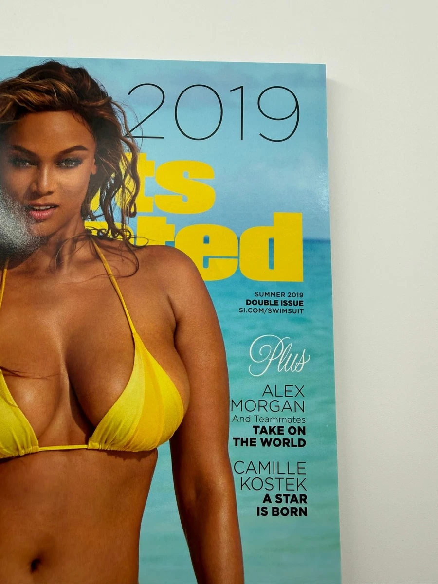 25+ Fashion Sports Illustrated Magazines for sale | Updated Oct 2026