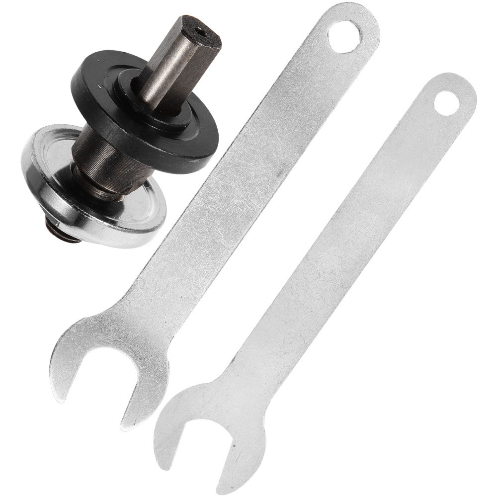 90W Electric Drill to Grinder Angle Adapter Chuck Converter Kit