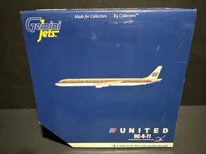 DC 8 Model | eBay
