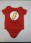 2x indie set Superman / Flash 12 mos — photo 3