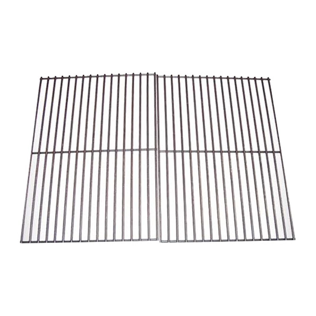 Green Mountain Grills Daniel Boone Grill Grate Stainless 2 Piece GMGP-1060