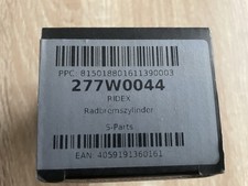 Cylindre de roue Chevrolet MATIZ