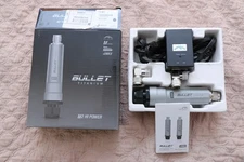 Ubiquiti AirMAX Bullet M2 Titanium (BM2-Ti) Zero-Variable Outdoor 2.4Ghz Radio