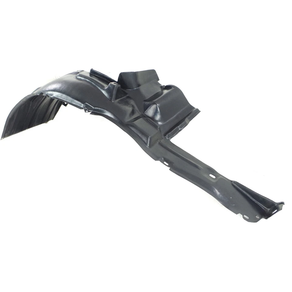 Forro de guardabarros para Honda Insight 2000-2006 lado del conductor delantero Foto 2 de 4